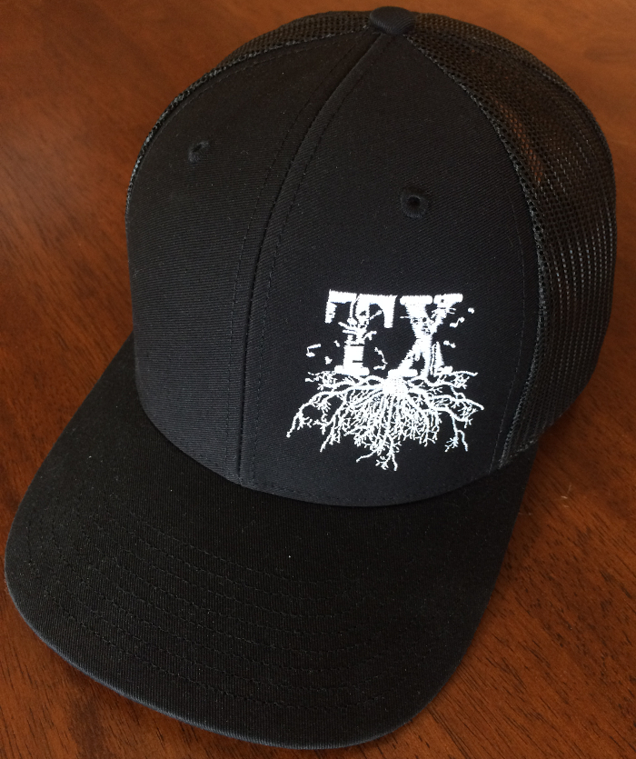 Texas Roots Hat